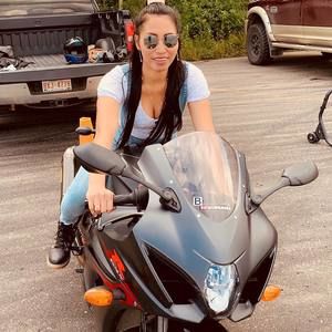 Meet your Posher, Kath